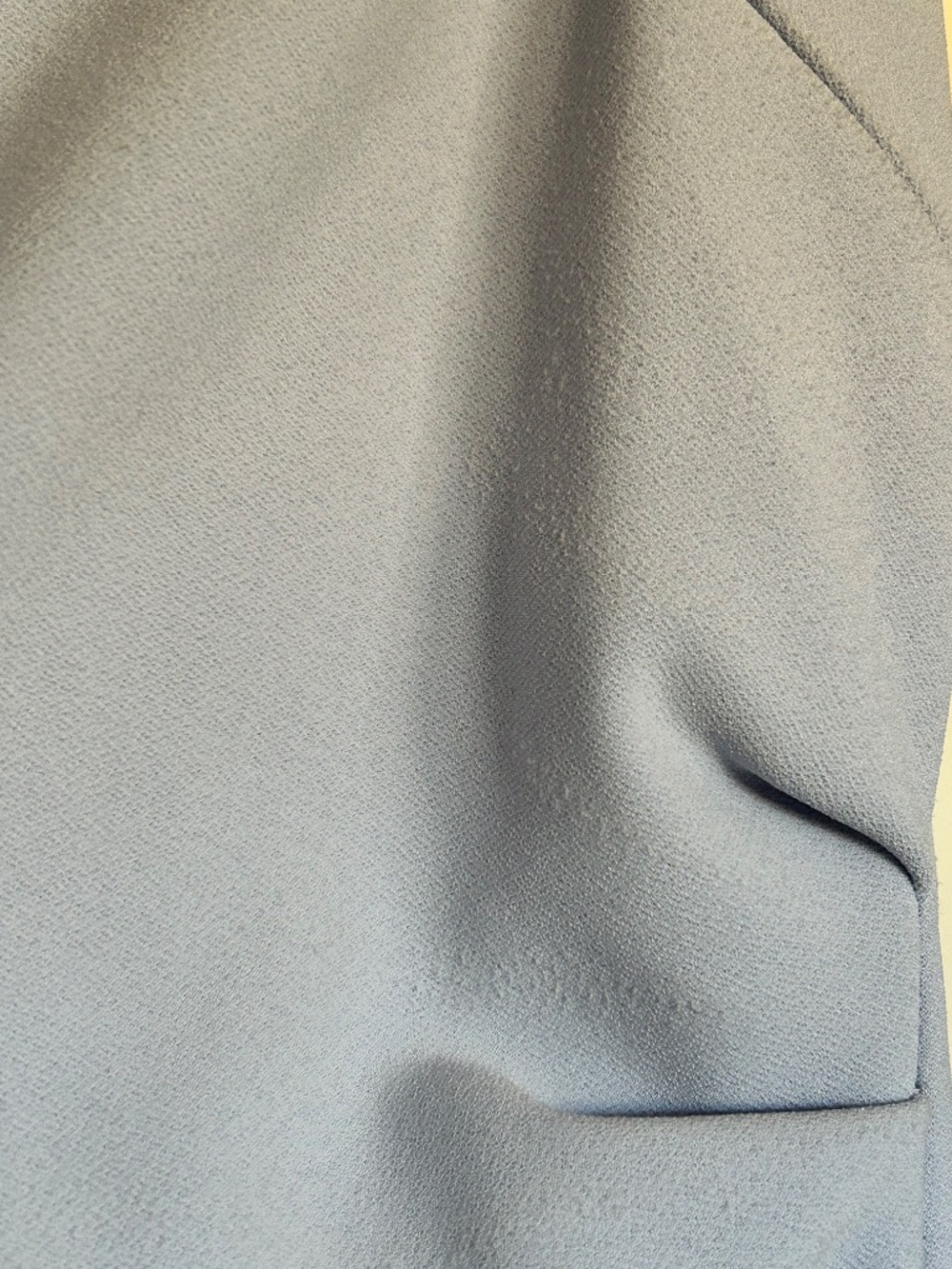 Bec + Bridge Karina Tuck Midi Dress in Periwinkle READ DESCRIPTION - Picture 8 of 13